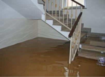 Emergency water removal in Baltimore by Premier Restoration Service LLC