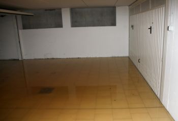 Premier Restoration Service LLC Basement flood in Brooklyn Park, Maryland