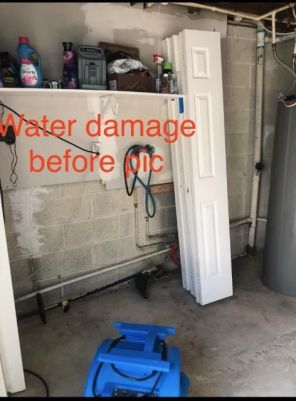 Water Damage Restoration in Baltimore, MD (1)