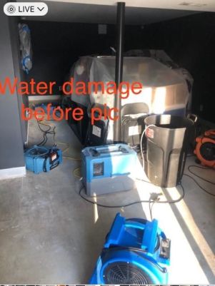 Water Damage Restoration in Baltimore, MD (2)